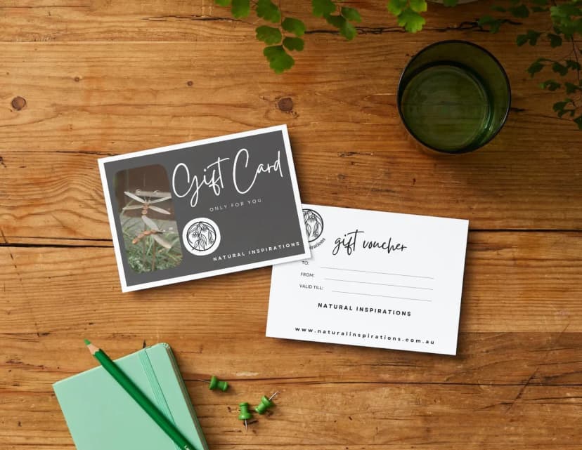 Gift Voucher 50